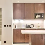 Sublime Refurbished Studio