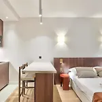Sublime Refurbished Studio